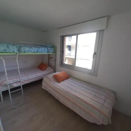 Appartamento Playa A 1 Minuto Calafell