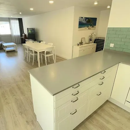 Apartment Playa A 1 Minuto *