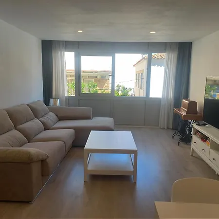 Appartamento Playa A 1 Minuto Calafell