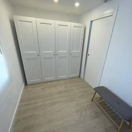 Playa A 1 Minuto Apartment