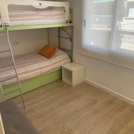 Apartment Playa A 1 Minuto *