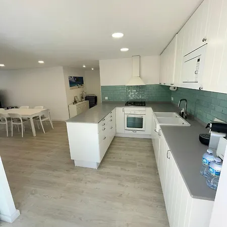 Appartamento Playa A 1 Minuto