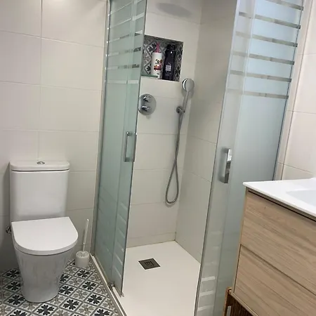 Apartment Playa A 1 Minuto